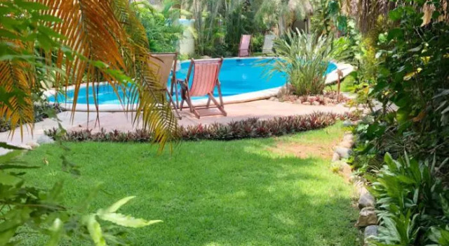Villas Sayulita, Забронировать Отель Отели Саюлита с завтраком, Завтраки