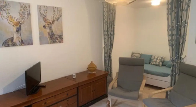 Appartement Mont-Dore, 2 pièces, 4 personnes - FR-1-415-64