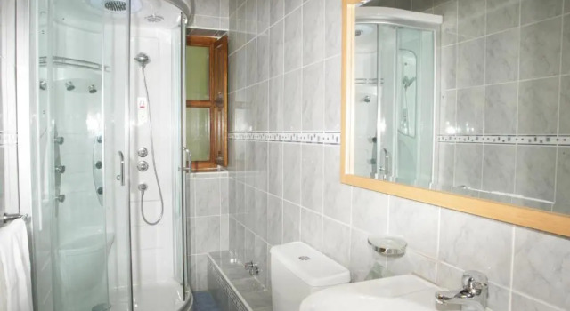 Апартаменты с 3 комнатами Viviendas Rurales Peña Sagra