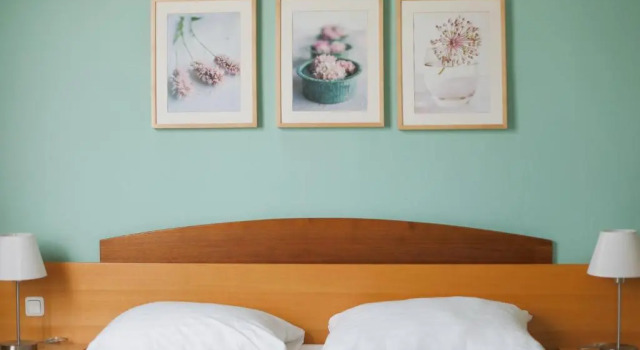 Двухместный номер Standard Hotel Garni - Gasthof Pillgrab