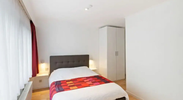 Cozy Apartment in Waimes near Ovifat & Robertville Lake