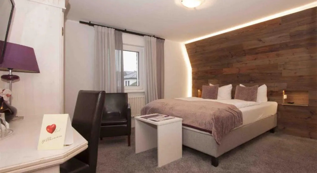 Номер Superior Hotel Nuhnetal