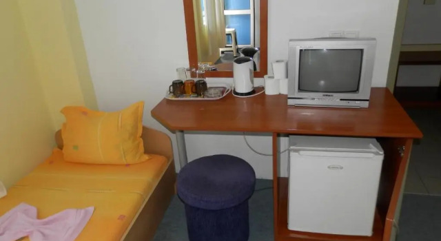Номер Standard Hotel North