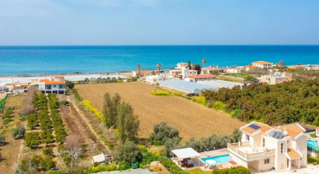 Villa Rose, Prenota Villa Hotel a Paphos con piscina, Piscina