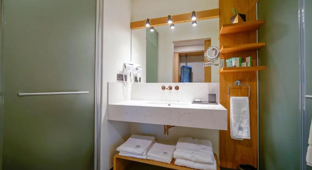 Номер Standard Cape Krio Boutique Hotel & SPA