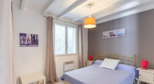 Le Petit Patio, Забронировать Апартаменты/квартира Шаторенар Буш-дю-Рон