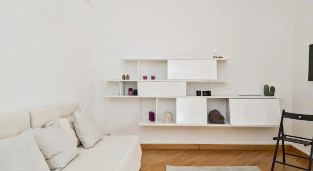 Flat 59M² 1 Bedroom 1 Bathroom - Rapallo