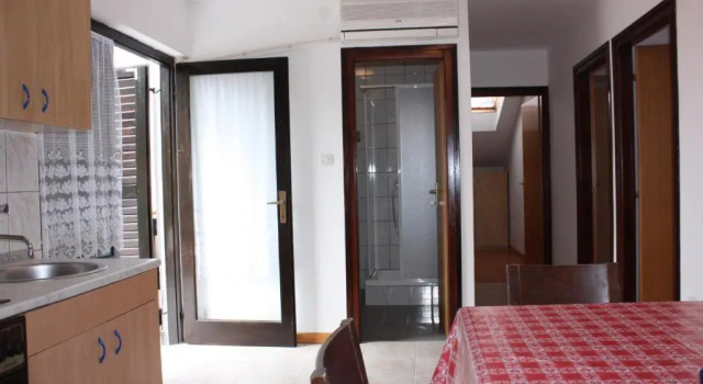 Апартаменты с 3 комнатами Apartments Jaska
