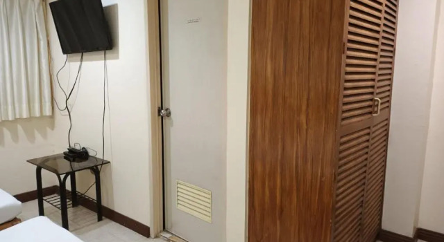 Двухместный номер Superior Mactan Pension House