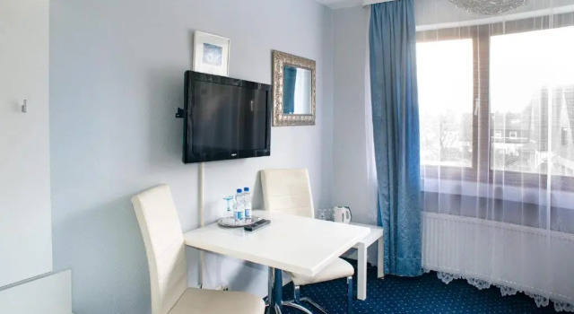 Двухместный номер Standard Hotel Garni Haus Schönberger