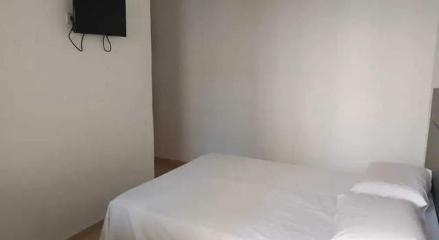 Двухместный номер Economy Imperial Foz do Iguaçu