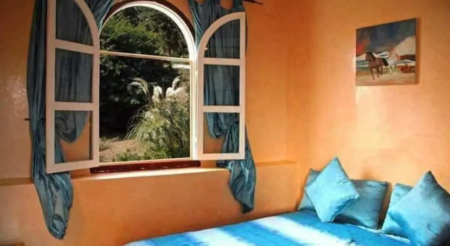 Вилла Comfort Dar El Yasmine Biougra