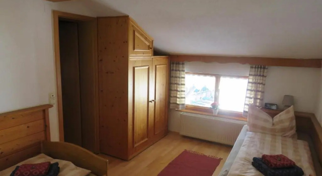 Двухместный номер Standard Landpension im Alten Knoglerhof