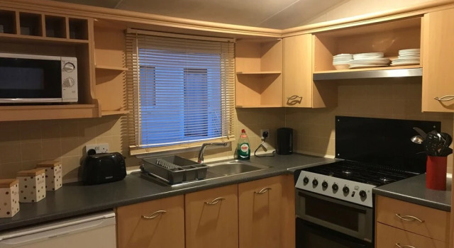 Holiday Home Savannah in Coghurst Holiday Park, Забронировать Отель Отели Исторического графства Суссекса 3 звезды, 3*