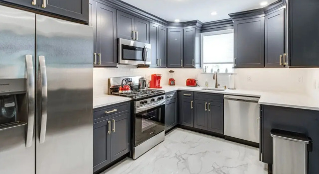 Апартаменты 5 Blocks to Wildwood Beach: Family Getaway!