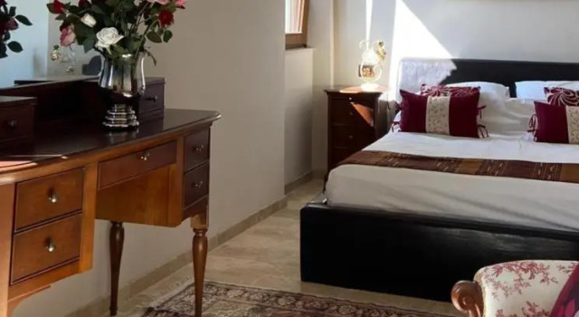 Standard- værelse Boutique Hotel Leone