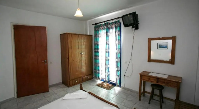 Номер Standard Oasis Azolimnos