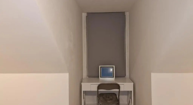 Апартаменты Deluxe Grace Apartments - Living Spring 1