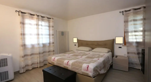 Economică cameră Affittacamere da Marco
