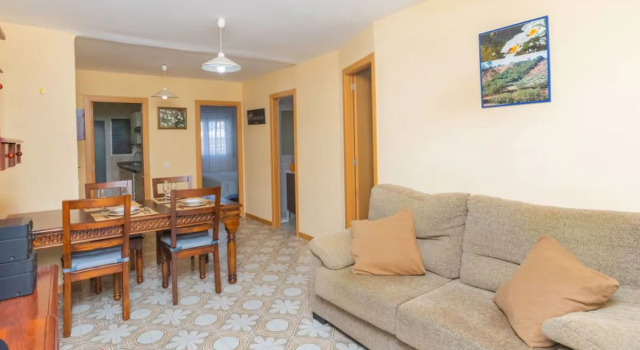 Apartment Nemesis Malgrat de Mar