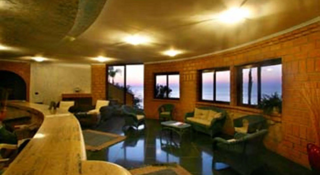 Baia Tropea, Book Resort Tropea Calabria