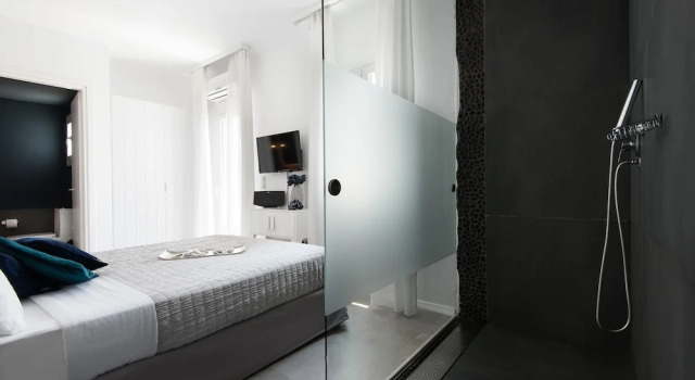 Номер Superior Riva Suites