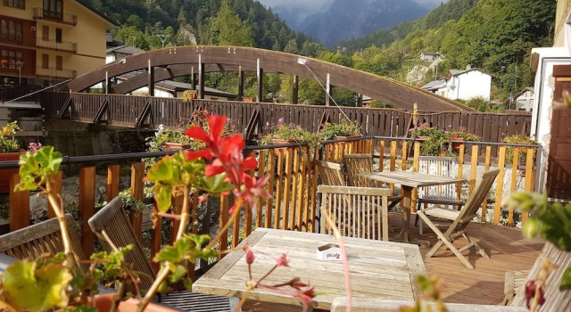 Hotel Spa Gran Paradiso