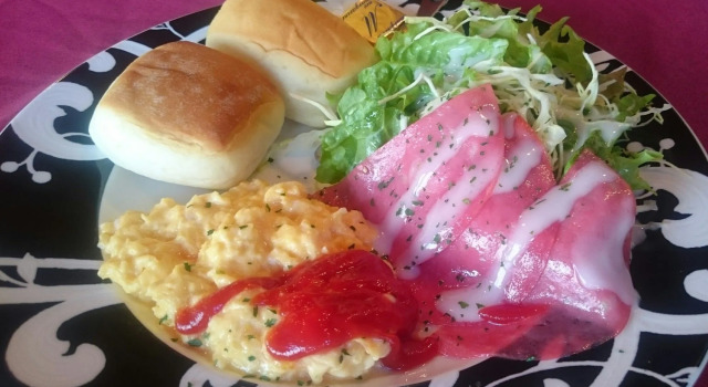 Grampus Inn Osaka Namba, Забронировать Отель Отели Осаки с завтраком, рядом с Намба, Завтраки