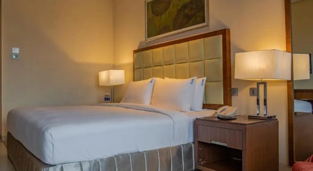Номер Standard Holiday Inn Cochin by IHG
