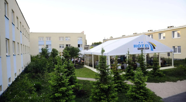 Hotel Zawisza