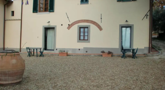 Студия Il Palagetto