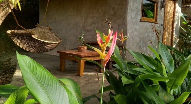 Yucca Bungalow