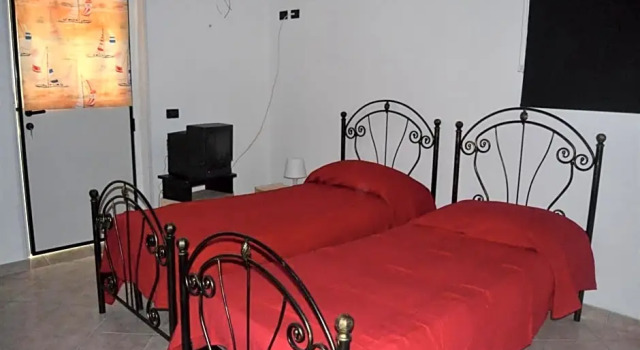 B&B La tarentilla