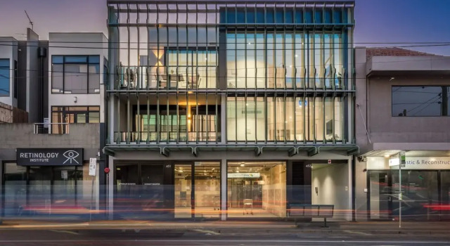 BOUTIQUE STAYS - Axel Apartments, Varaa Huoneisto Kew 