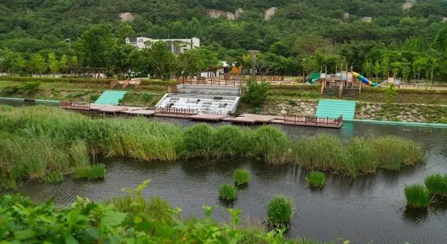 Buan Moolsarang Pension, Reserva ahora Hotel Buan Jeolla del Norte
