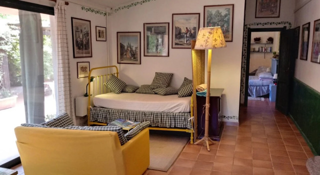 Casa Vacanze I Piani, Забронировать Отель Ольмедо Sardinia North