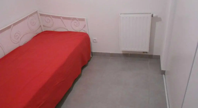 Appartement Le Grau-du-Roi, 2 pièces, 4 personnes - FR-1-250-175, Rezerwuj Apartament Hotele w Camargue z parkingiem, Parking