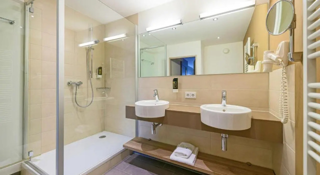 Люкс Hotel Aigner