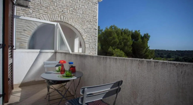 Апартаменты c 1 комнатой Apartments and Room Agata
