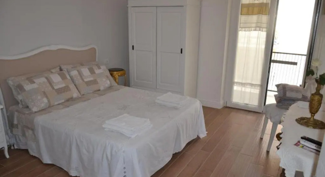 Двухместный номер Standard B&B Coffee and City Pompei