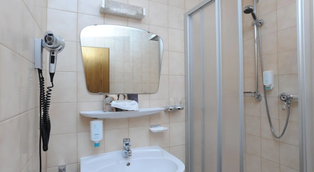 Номер Standard Hotel Reischenau