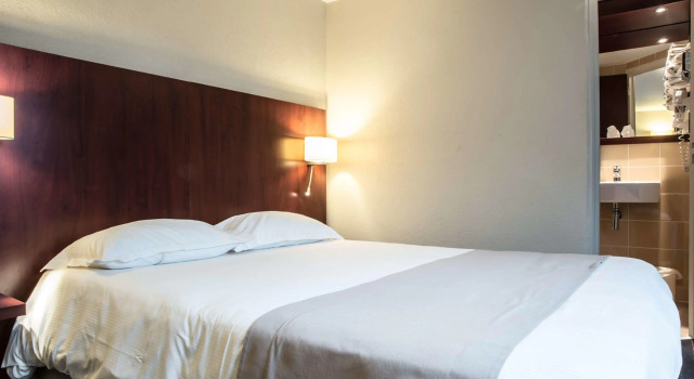 Hotel Kyriad Saint-Malo Ouest-Dinard