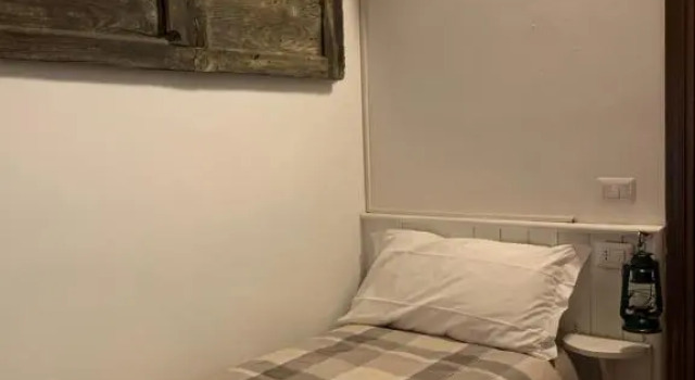 Одноместный номер Standard Enjoy Ledro B&B