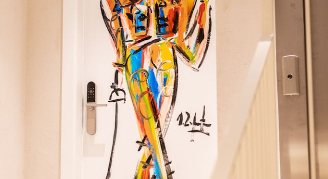 Люкс Deluxe Casa ART Sevilla
