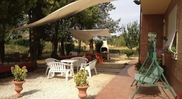 Casa Argnani, Buchen Sie Gasthaus Mini-Hotels in Region Ravenna, Gasthaus