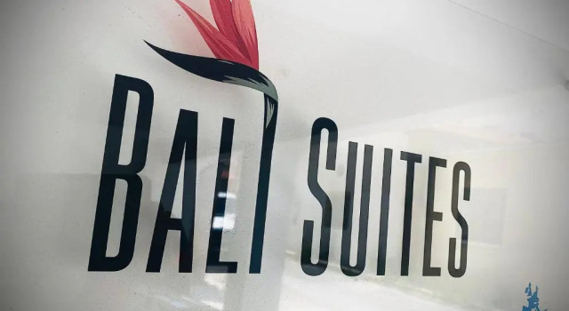 Appartamento Deluxe Bali Suites 101