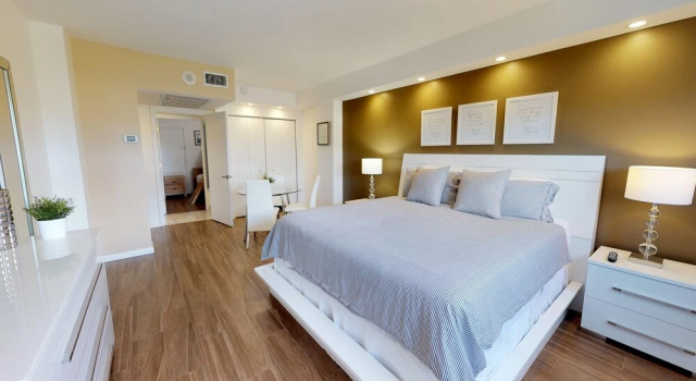 19370 Collins Ave # 426, Забронировать Отель Отели Miami Metropolitan Area 3 звезды, 3*
