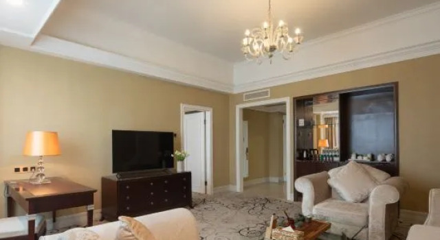 Biznes suite Vienna International Hotel Fujian Xiapu Huandao