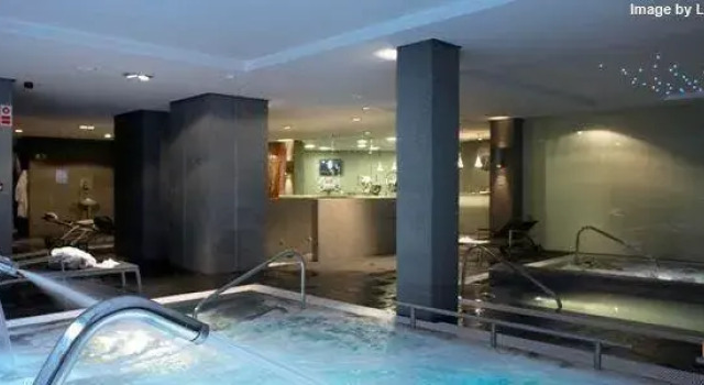 Opera Valencia Hotel, Забронировать Отель Валенсия Коста-де-Валенсия