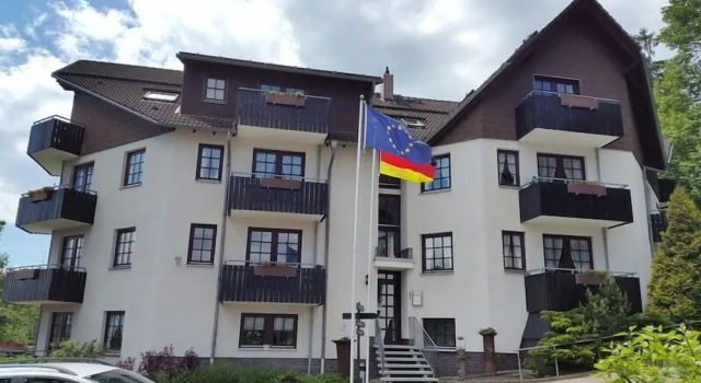 Ferienwohnungen Oberharzblick